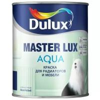 Краска акриловая Dulux Master Lux Aqua 70