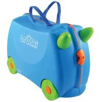 Чемодан trunki