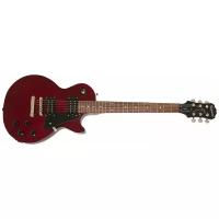 Электрогитара Epiphone Les Paul Studio Wine Red