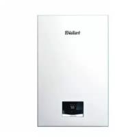 Котел газовый конденсационный Vaillant ecoTEC plus VU 25CS/1-5 (N-INT4), 0010024665