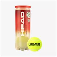 Мяч теннисный HEAD Championship 3B, арт.575301/575203