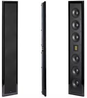 Настенная акустика Martin Logan Motion SLM XL High Gloss Black