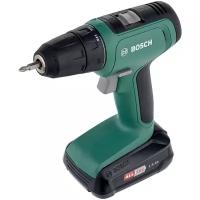 Аккумуляторная дрель-шуруповерт BOSCH UniversalDrill 18 603.9C8.005