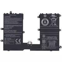 OEM Аккумулятор для планшета HP CD02, HSTNH-L01B 3,75V 8250mAh код mb012877