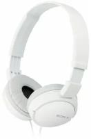 Наушники Sony MDR-ZX110APW