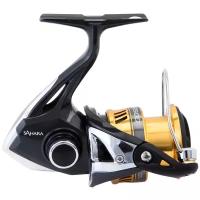 Катушка безынерционная SHIMANO SAHARA 2500 FI 2500