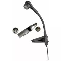 Микрофон проводной Beyerdynamic TG I57c, разъем: mini XLR