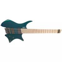 Электрогитара Strandberg Boden 7 Custom Shop