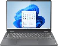 Трансформер Lenovo IdeaPad Flex 5 14ALC7 82R9006ARU 14"(2240x1400) AMD Ryzen 5 5500U(2.1Ghz)/16GB SSD 512GB/ /Windows 11 Home