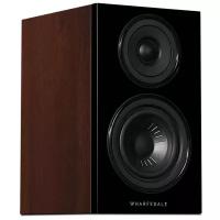 Акустическая система Wharfedale Diamond 12.1 WALNUT PEARL 2 шт