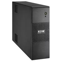 ИБП Eaton 5S 1000VA черный