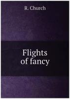 Flights of fancy