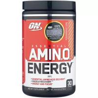 Optimum Nutrition Amino Energy 270 гр. (Optimum Nutrition) Клубника-лайм