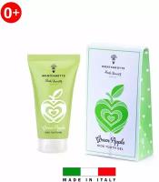 Зубной гель Montcarotte Green Apple Kids Tooth Gel 0+, 30 мл