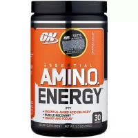 Аминокислотный комплекс Optimum Nutrition Essential Amino Energy, апельсин, 270 гр