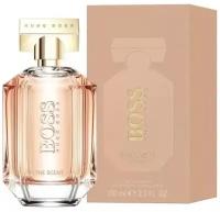 Туалетные духи Hugo Boss Boss The Scent For Her 100 мл