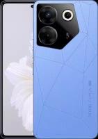 Смартфон Tecno Camon 20 Pro 8/256Gb Serenity Blue