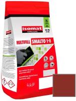 Затирка полимерцементная Isomat Multifill Smalto 1-8 31 Керамик 2 кг