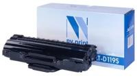 Картридж NV Print MLT-D119S для Samsung ML-1610/2010/SCX-4321/4521 (2000k)