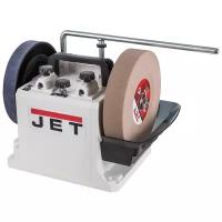 Точильно-шлифовальный станок JET JSSG-8-M 160Вт