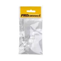 Коннектор ProConnect 8P8C cat.5e 05-1021-6-9 (5 штук)