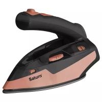 Дорожный утюг Saturn ST-CC0201