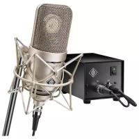 Микрофон Neumann M 149 Tube