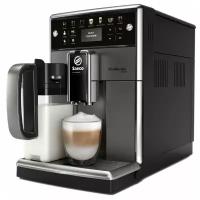 Кофемашина Saeco SM5572 PicoBaristo Deluxe