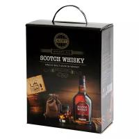 Набор для дистилляции ALCOFF PREMIUM SCOTCH WHISKY (Шотландский односолодовый виски ) 6кг