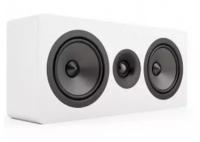 Настенная акустика Acoustic Energy AE105-2 (2022) White