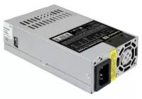 EXEGATE Блок питания EX288877RUS Блок питания 200W 1U-F200S ITX, 4cm fan, 20+4pin, 4 pin, 3xSATA, 2xIDE