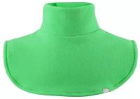 Флисовая горловина Reima,528230-8550 Hals bright green, one size