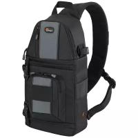 Рюкзак для фотокамеры Lowepro SlingShot 102 AW