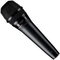 Shure PGA57-XLR, разъем: XLR 5 pin (M), черный