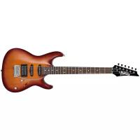 IBANEZ GIO GSA60 BS электрогитара