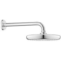 Верхний душ GROHE Tempesta 210 26410000 хром