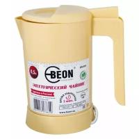 Чайник Beon BN-005 0.5л, бежевый