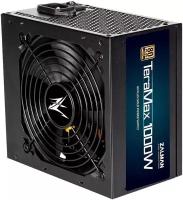 Блок питания Zalman ATX 1200W ZM1200-TMX 80 gold 2444pin APFC 120mm fan 12xSATA Cab Manag RTL