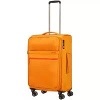 Чемодан American Tourister, текстиль