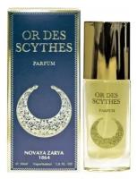 Новая Заря Духи 30 Злато скифов /Or des scythes п2006