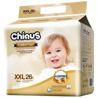 Chiaus трусики Golden Care XXL (15+ кг) 26 шт