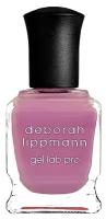 Deborah Lippmann Лак для ногтей Gel Lab Pro Colors, 15 мл, wild orchid