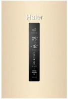 Холодильник Haier C4F640CGGU1 золотистый