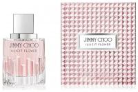 Jimmy Choo туалетная вода Illicit Flower, 60 мл