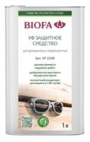 УФ-защитное средство, 0,25 л Biofa 210867