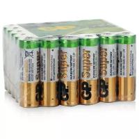 Батарейка GP Super Alkaline AA, в упаковке: 30 шт