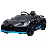 Harleybella Автомобиль Bugatti Divo 12V HL338