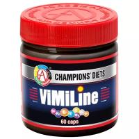 Академия-Т Витаминно-минеральный комплекс ViMiLine, 60 капсул, Академия-Т