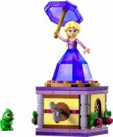 Конструктор Lego Disney Twirling Rapunzel 89 дет. 43214