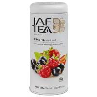 Чай черный Jaf Tea Forest fruit